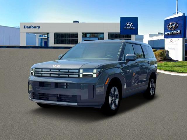 2026 Hyundai Santa Fe Hybrid SE for sale in Danbury, CT