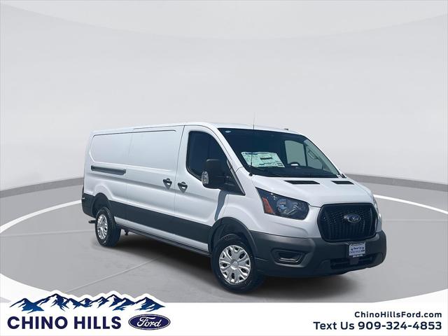 2025 Ford Transit Cargo Van Base for sale in Chino, CA