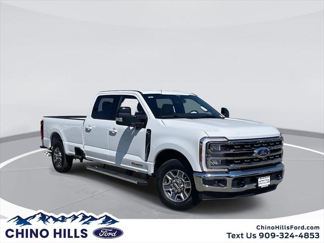 2026 Ford F-250 LARIAT for sale in Chino, CA