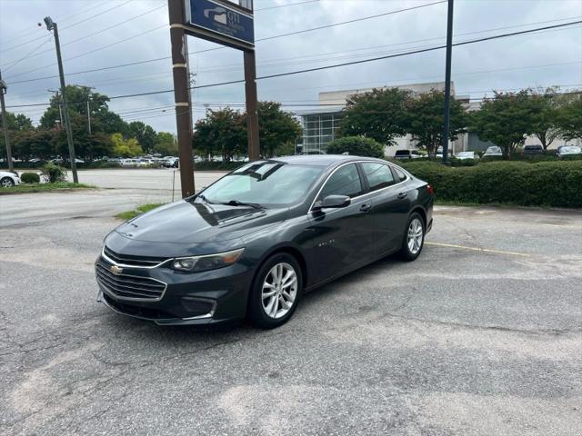2017 Chevrolet Malibu 1LT for sale in Columbia, SC