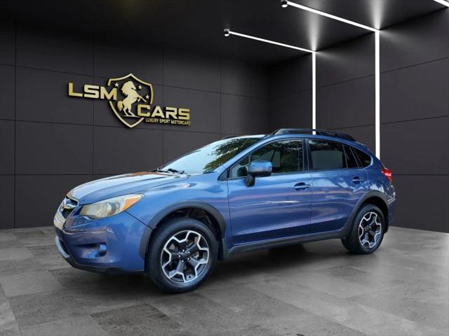 2013 Subaru XV Crosstrek 2.0i Limited for sale in Fullerton, CA