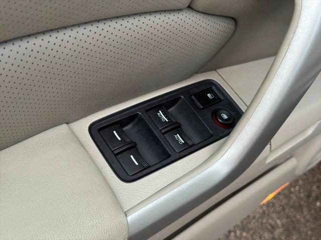 2007 Acura RDX Base