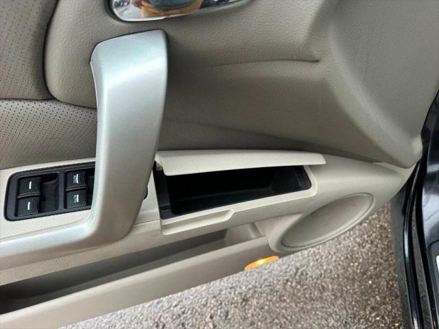 2007 Acura RDX Base