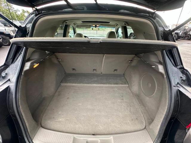 2007 Acura RDX Base