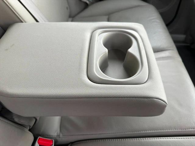 2007 Acura RDX Base