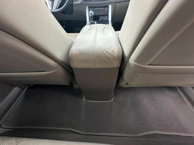 2007 Acura RDX Base