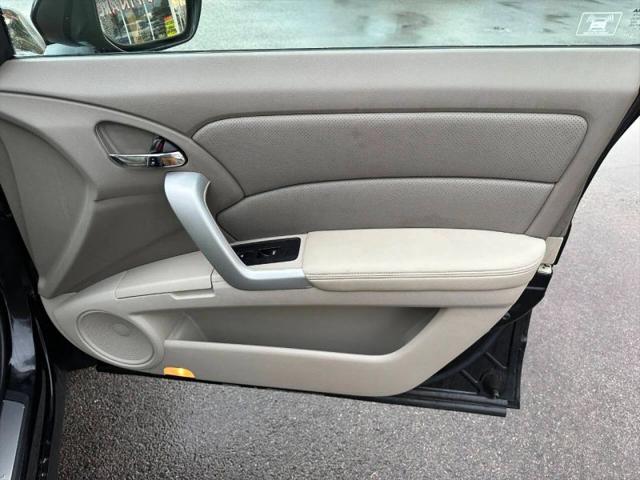 2007 Acura RDX Base