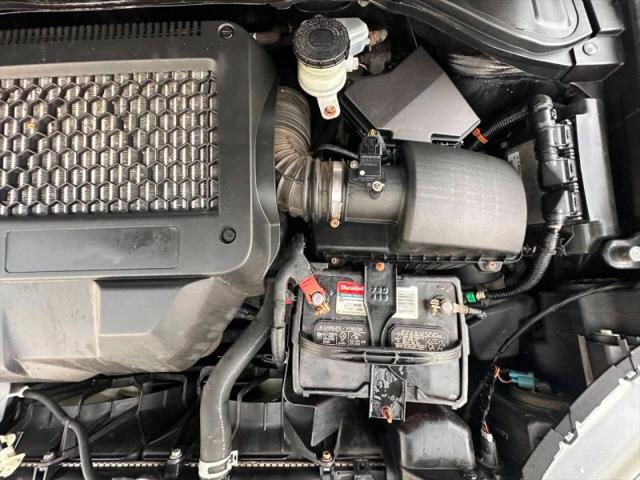 2007 Acura RDX Base