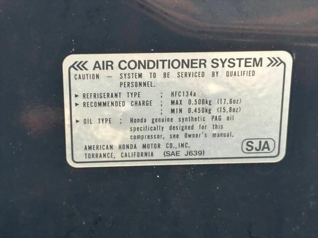 2007 Acura RDX Base
