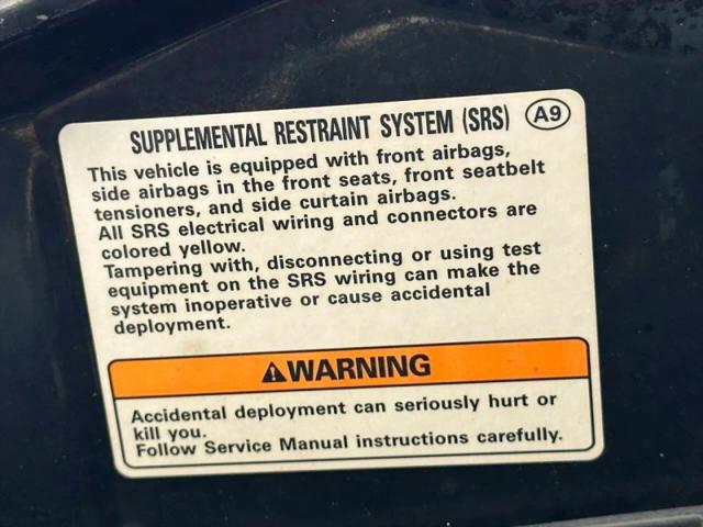 2007 Acura RDX Base