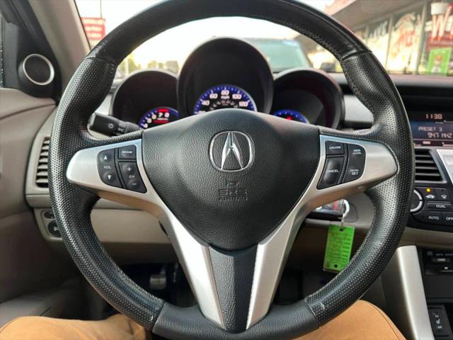 2007 Acura RDX Base