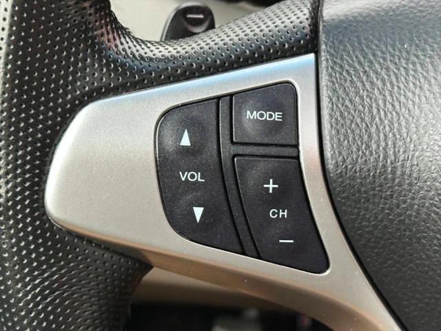 2007 Acura RDX Base