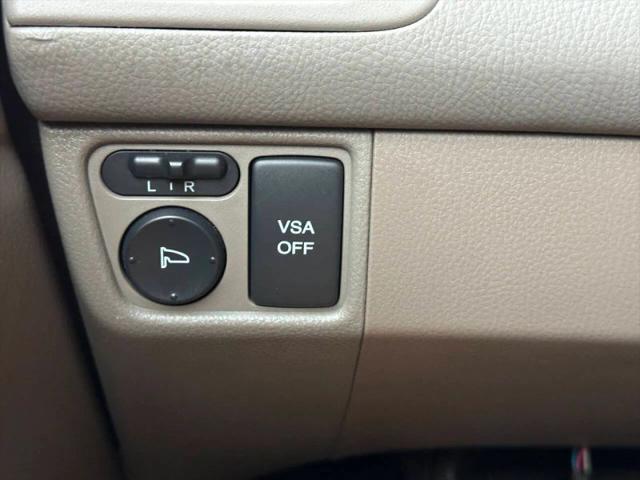 2007 Acura RDX Base