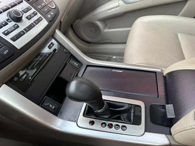 2007 Acura RDX Base