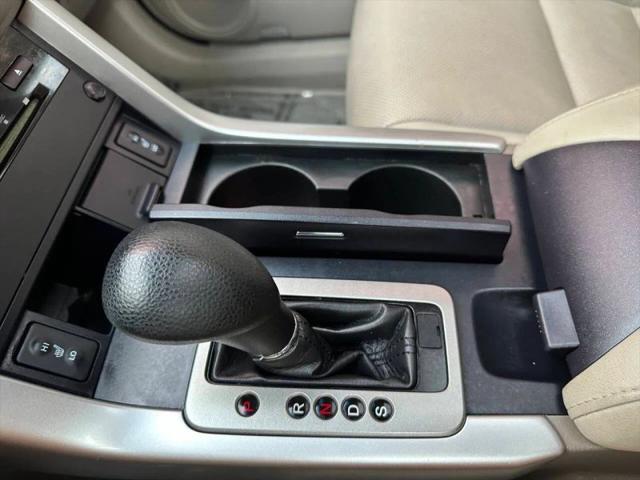 2007 Acura RDX Base