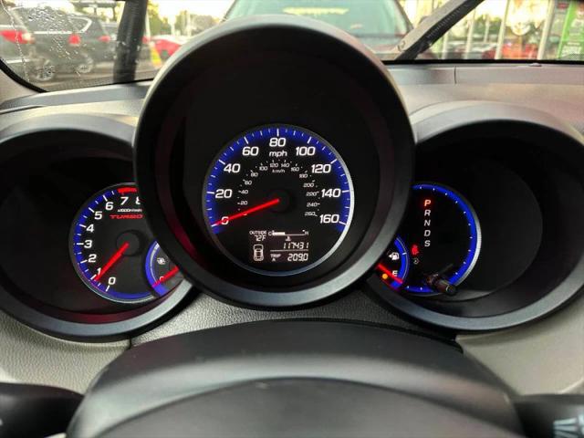 2007 Acura RDX Base