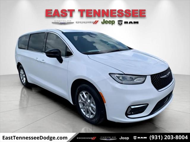 2026 Chrysler Pacifica Select for sale in Crossville, TN