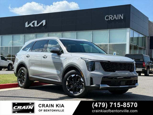 2026 Kia Sorento S for sale in Bentonville, AR