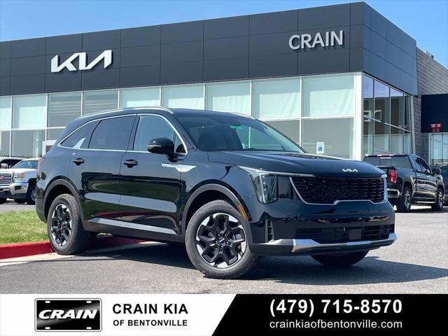 2026 Kia Sorento S for sale in Bentonville, AR