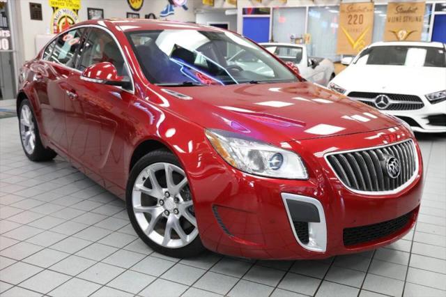 2013 Buick Regal GS for sale in Chicago, IL