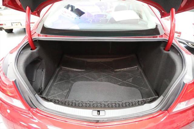 2013 Buick Regal GS