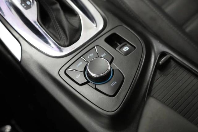 2013 Buick Regal GS