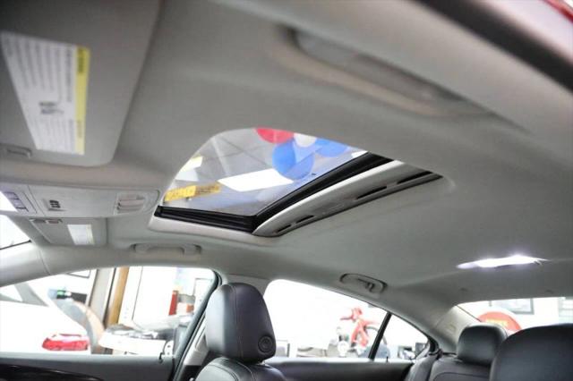 2013 Buick Regal GS