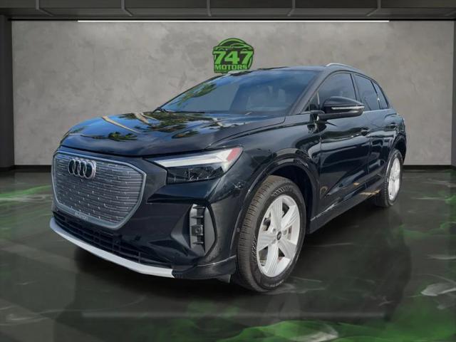 2022 Audi e-tron Premium Plus 50 quattro for sale in Plantation, FL