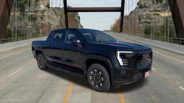 2026 GMC Sierra Extended Range Elevation for sale in Austin , TX