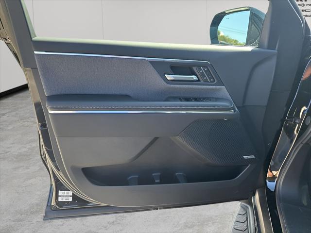 2026 GMC Sierra Extended Range Elevation
