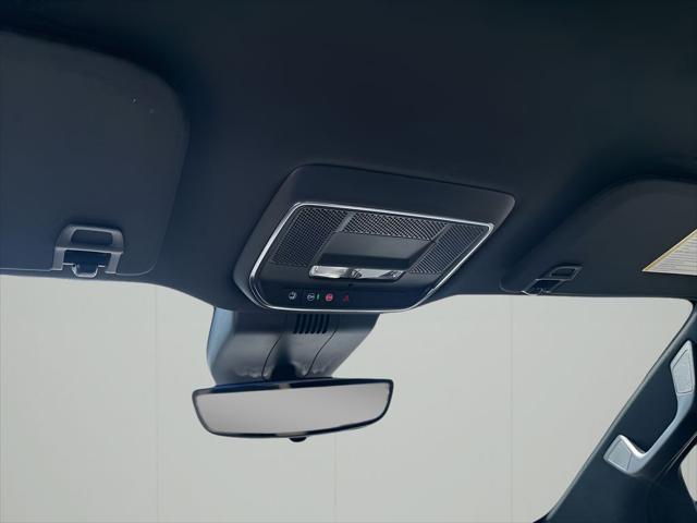 2026 GMC Sierra Extended Range Elevation