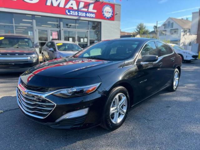 2023 Chevrolet Malibu FWD 1FL for sale in Philadelphia, PA