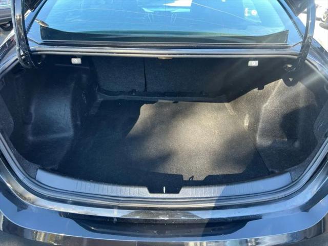 2023 Chevrolet Malibu FWD 1FL