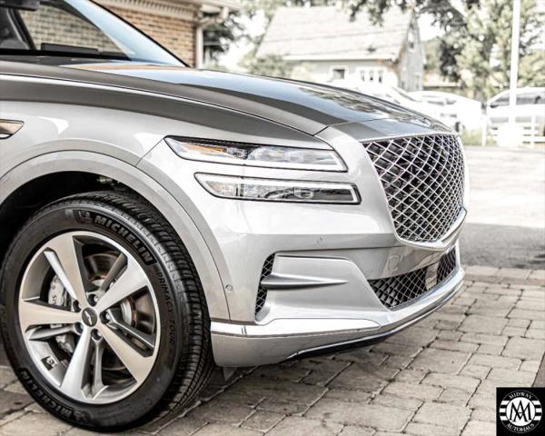 2024 Genesis GV80 2.5T AWD