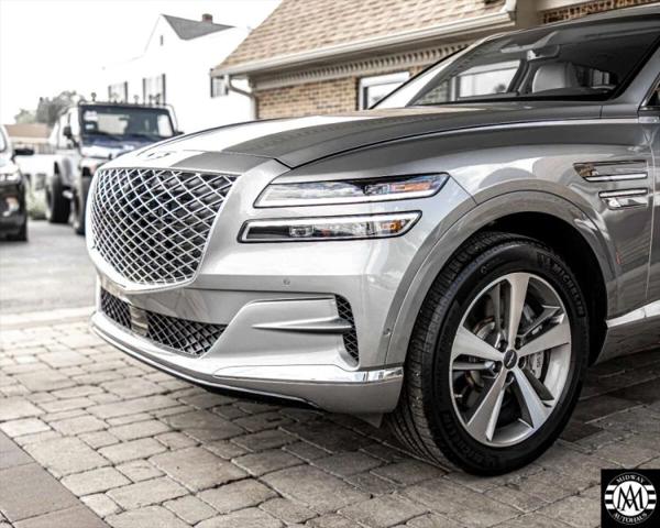 2024 Genesis GV80 2.5T AWD