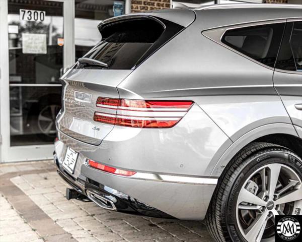 2024 Genesis GV80 2.5T AWD