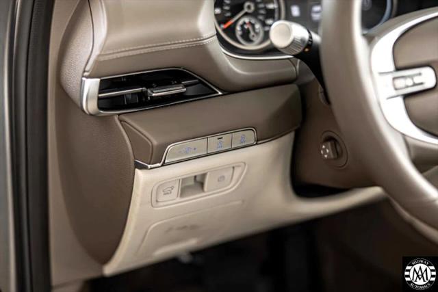 2024 Genesis GV80 2.5T AWD