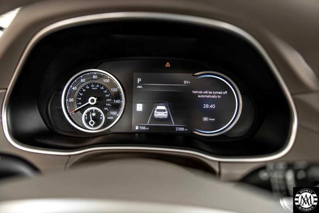 2024 Genesis GV80 2.5T AWD