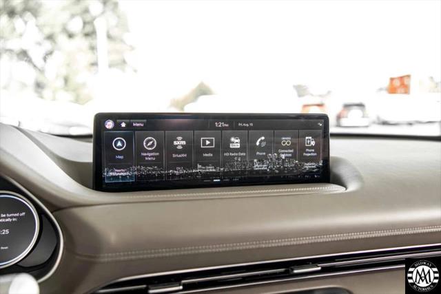 2024 Genesis GV80 2.5T AWD