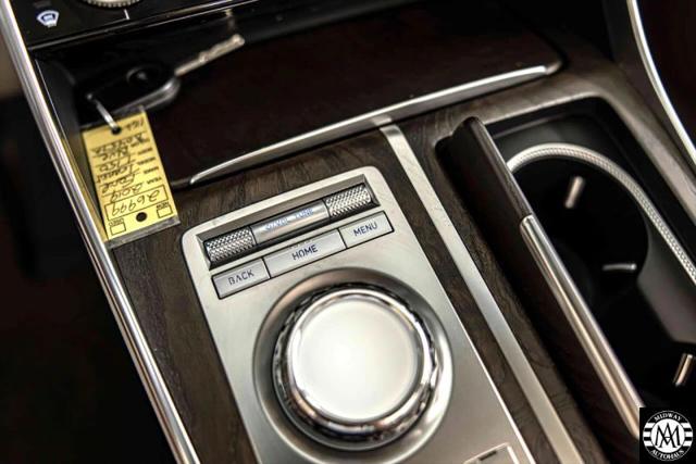 2024 Genesis GV80 2.5T AWD