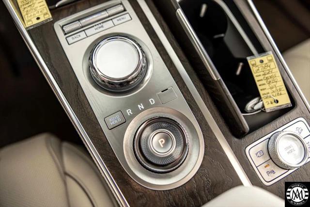 2024 Genesis GV80 2.5T AWD