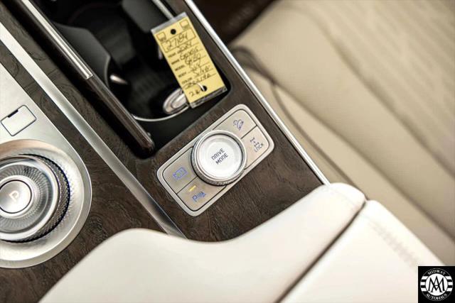 2024 Genesis GV80 2.5T AWD
