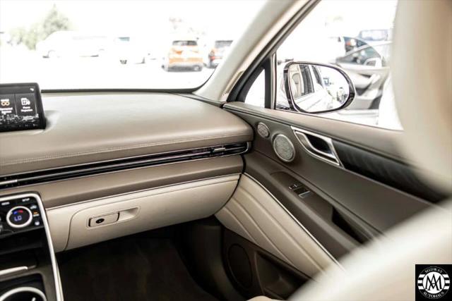 2024 Genesis GV80 2.5T AWD