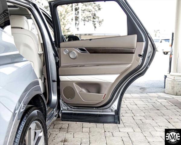 2024 Genesis GV80 2.5T AWD