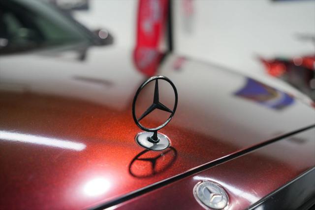 2022 Mercedes-Benz 500 4MATIC