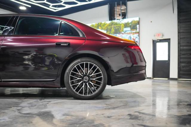 2022 Mercedes-Benz 500 4MATIC
