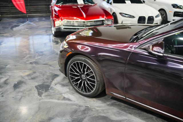 2022 Mercedes-Benz 500 4MATIC