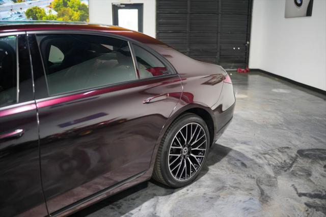 2022 Mercedes-Benz 500 4MATIC