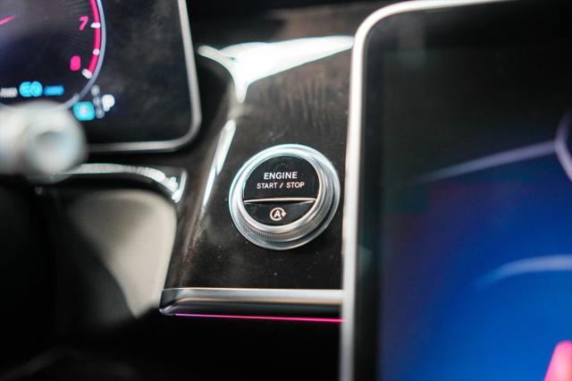2022 Mercedes-Benz 500 4MATIC
