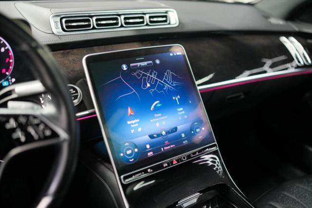 2022 Mercedes-Benz 500 4MATIC